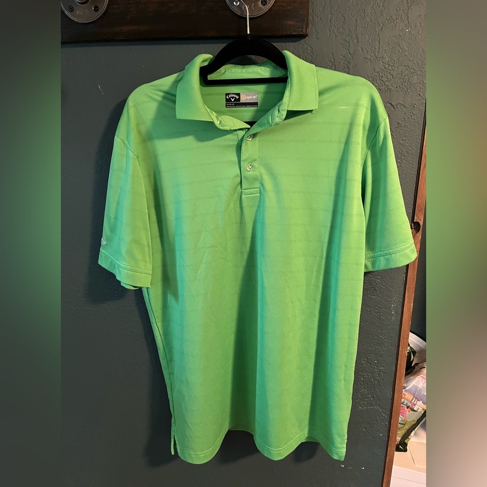 Callaway HENDRICKS GIN Polo